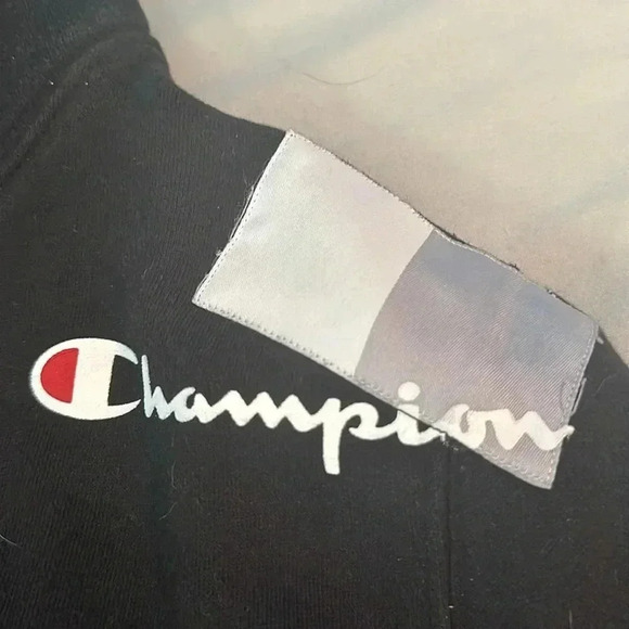 Champion 1919 men’s graphic hoodie - Picture 2 of 3